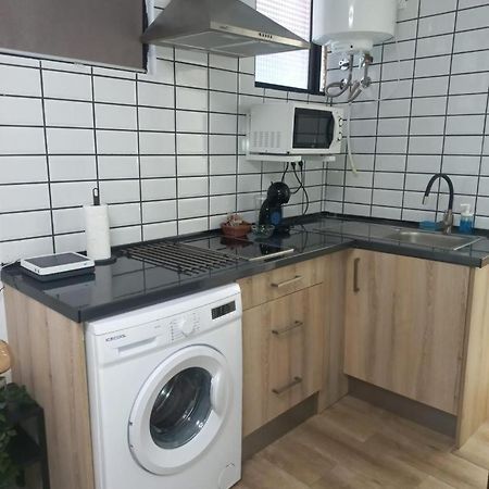 Apartamentos Rocablanca Benidorm Pokoj fotografie