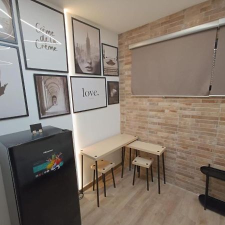 Apartamentos Rocablanca Benidorm Exteriér fotografie