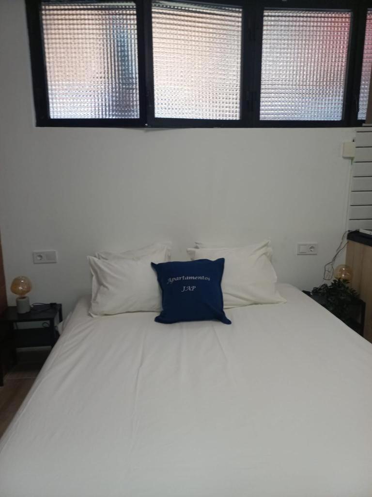 Apartamentos Rocablanca Benidorm Pokoj fotografie