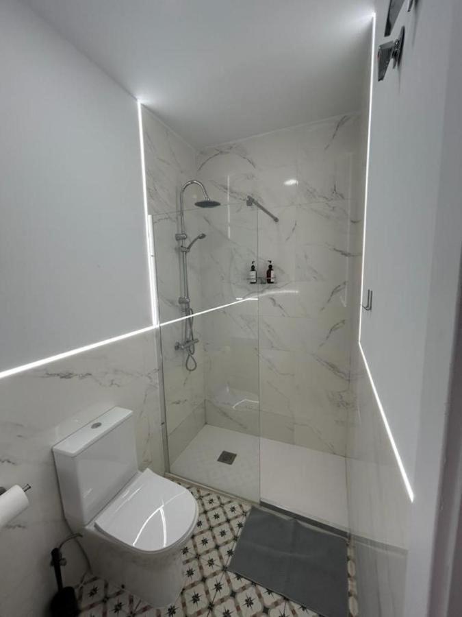 Apartamentos Rocablanca Benidorm Exteriér fotografie