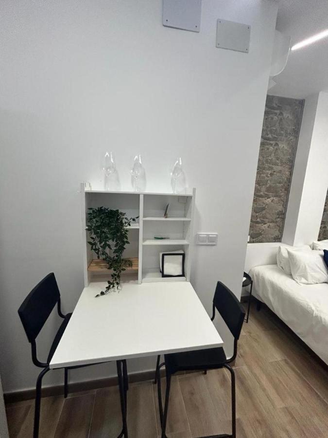Apartamentos Rocablanca Benidorm Exteriér fotografie