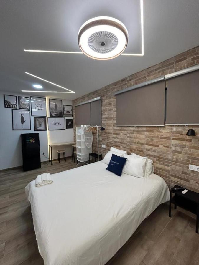 Apartamentos Rocablanca Benidorm Exteriér fotografie