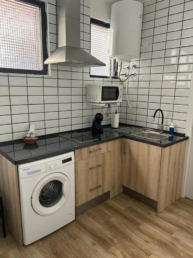 Apartamentos Rocablanca Benidorm Exteriér fotografie